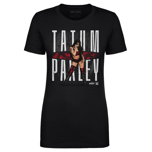 Tatum Paxley Women's T-Shirt | 500 LEVEL