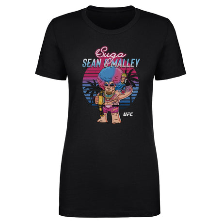 Sean O'Malley Women's T-Shirt | 500 LEVEL
