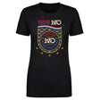 Harlem Globetrotters Women's T-Shirt | 500 LEVEL