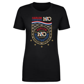 Harlem Globetrotters Women's T-Shirt | 500 LEVEL