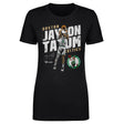 Jayson Tatum Women's T-Shirt | 500 LEVEL