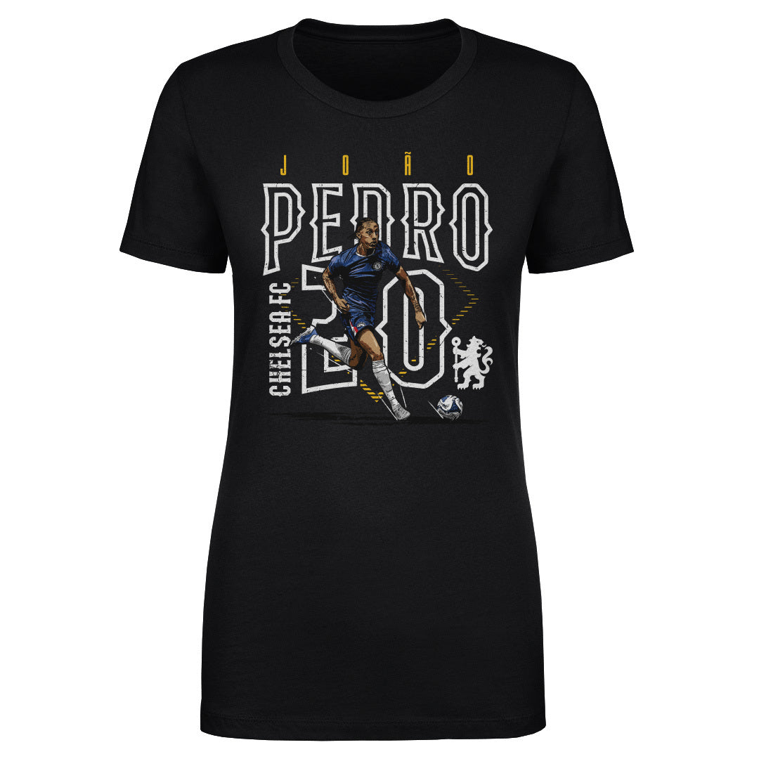 Joao Pedro Women's T-Shirt | 500 LEVEL