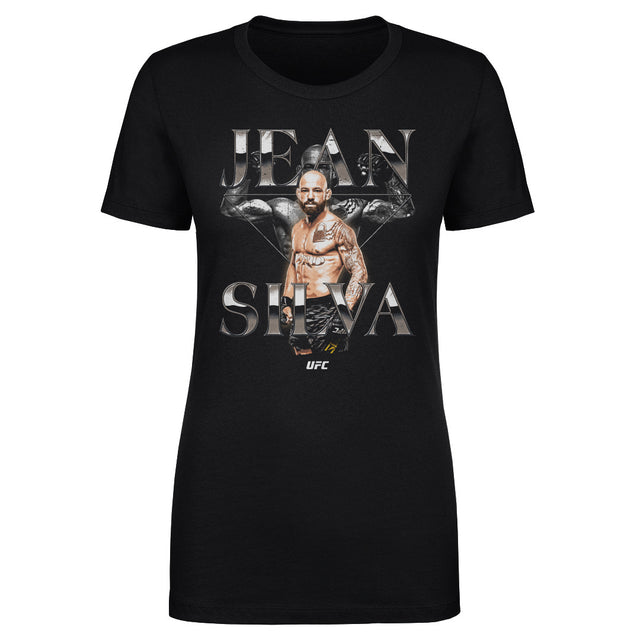 Jean Silva Women's T-Shirt | 500 LEVEL