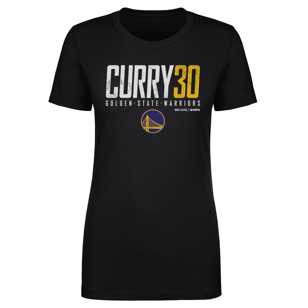 Steph Curry Women's T-Shirt | 500 LEVEL