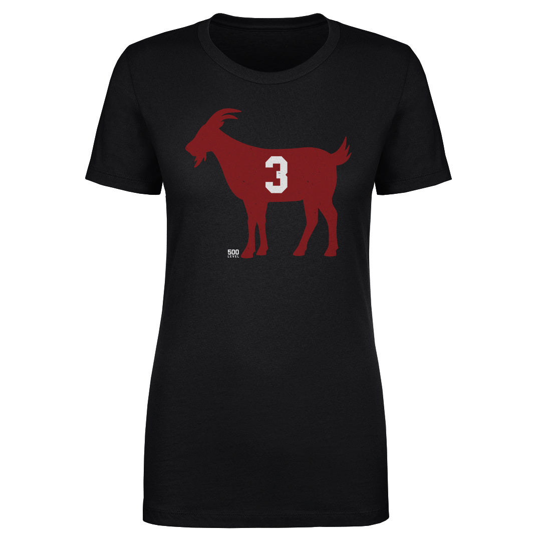 Miami Women's T-Shirt | 500 LEVEL