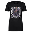 Dominik Mysterio Women's T-Shirt | 500 LEVEL