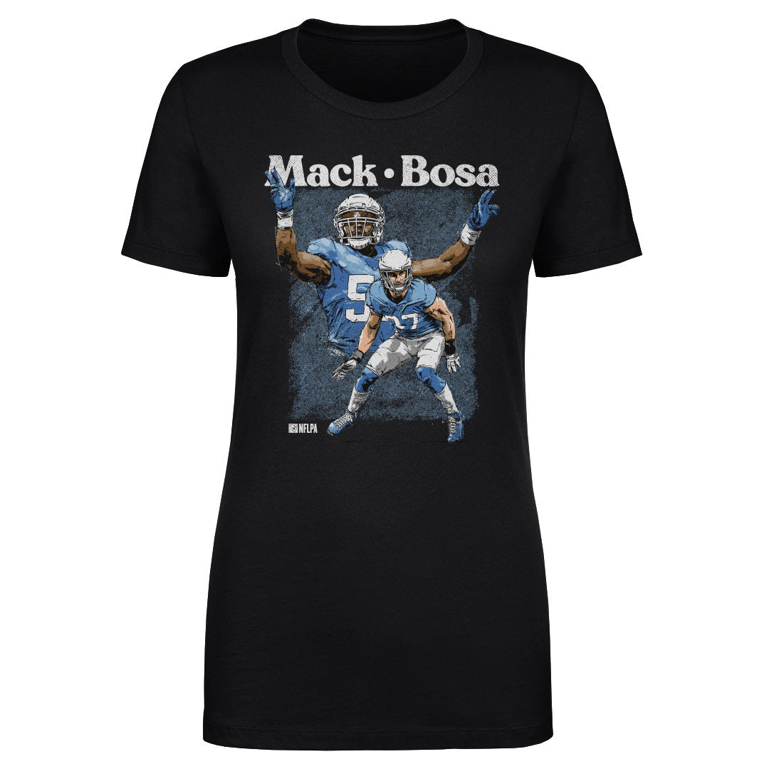 Khalil Mack Women's T-Shirt | 500 LEVEL