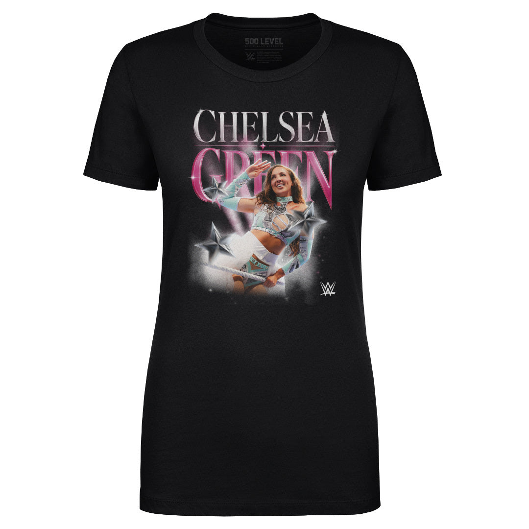 Chelsea Green Women's T-Shirt | 500 LEVEL