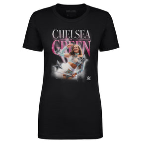 Chelsea Green Women's T-Shirt | 500 LEVEL
