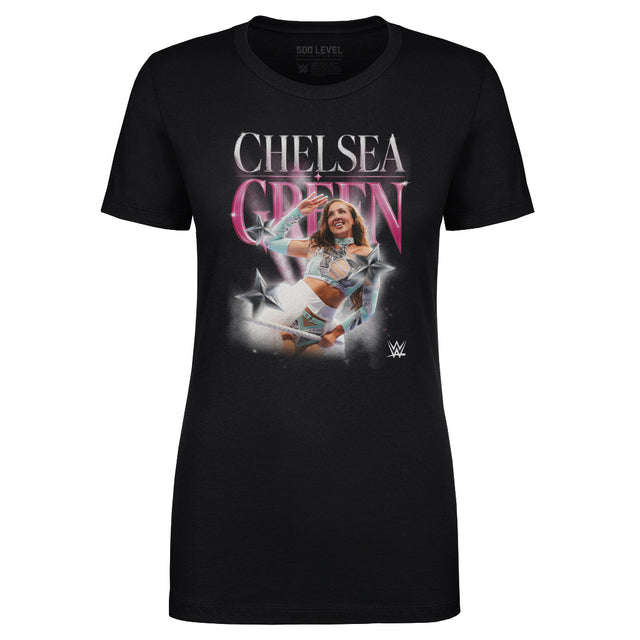 Chelsea Green Women's T-Shirt | 500 LEVEL