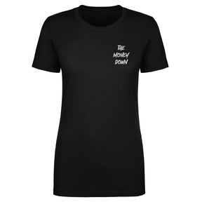 James White Women's T-Shirt | 500 LEVEL