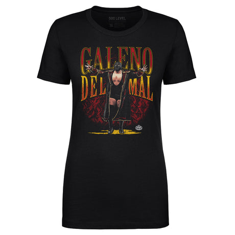 Galeno Del Mal Women's T-Shirt | 500 LEVEL