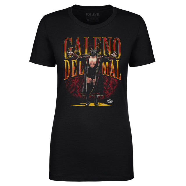 Galeno Del Mal Women's T-Shirt | 500 LEVEL