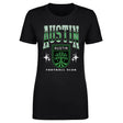 Austin FC Women's T-Shirt | 500 LEVEL