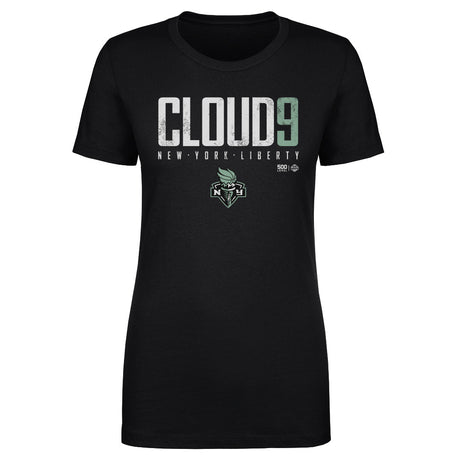 Natasha Cloud Women's T-Shirt | 500 LEVEL