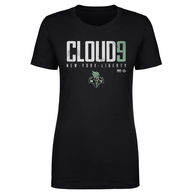 Natasha Cloud Women's T-Shirt | 500 LEVEL