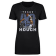 Charlie Hough Women's T-Shirt | 500 LEVEL