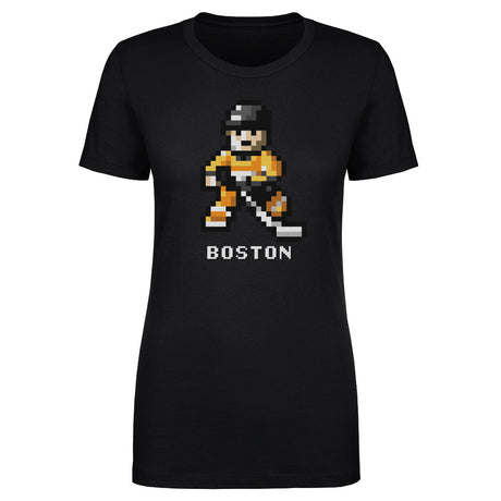 Boston Hockey Women's T-Shirt | 500 LEVEL