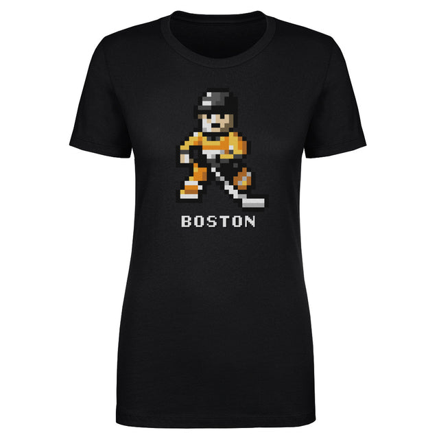 Boston Hockey Women's T-Shirt | 500 LEVEL