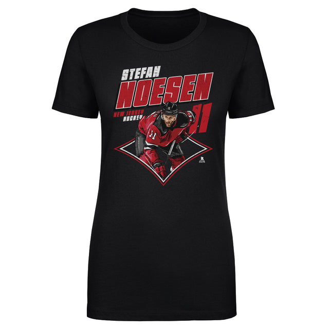 Stefan Noesen Women's T-Shirt | 500 LEVEL