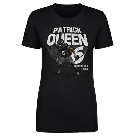 Patrick Queen Women's T-Shirt | 500 LEVEL
