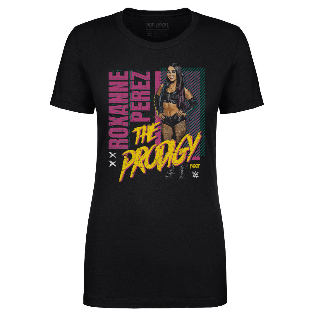 Roxanne Perez Women's T-Shirt | 500 LEVEL