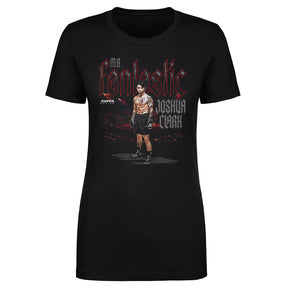 Joshua Clark Women's T-Shirt | 500 LEVEL