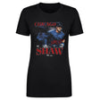 Matt Shaw Women's T-Shirt | 500 LEVEL