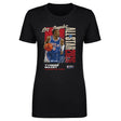 Tyrese Maxey Women's T-Shirt | 500 LEVEL