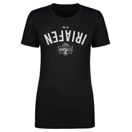 Kiki Iriafen Women's T-Shirt | 500 LEVEL