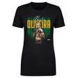 Charles Oliveira Women's T-Shirt | 500 LEVEL