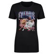 Freddie Freeman Women's T-Shirt | 500 LEVEL