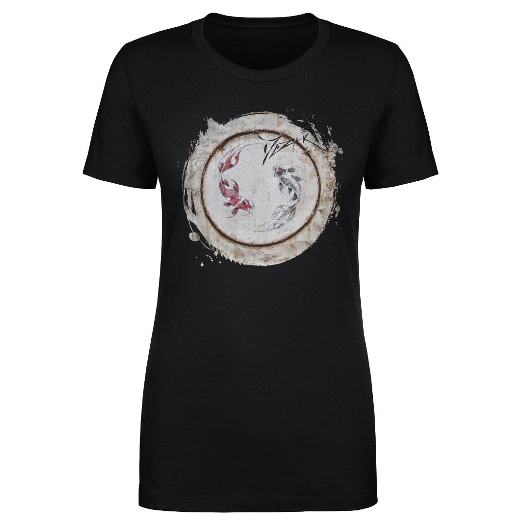 Mezak Art Women's T-Shirt | 500 LEVEL