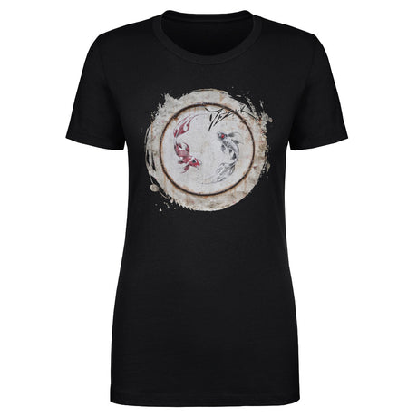 Mezak Art Women's T-Shirt | 500 LEVEL