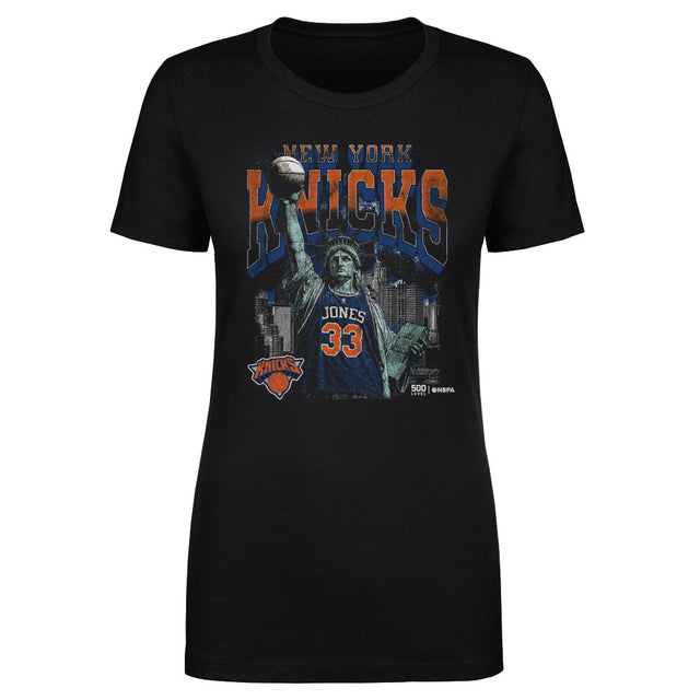 Dillon Jones Women's T-Shirt | 500 LEVEL