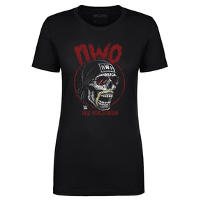 nWo Women's T-Shirt | 500 LEVEL