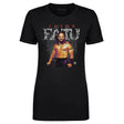 Jacob Fatu Women's T-Shirt | 500 LEVEL
