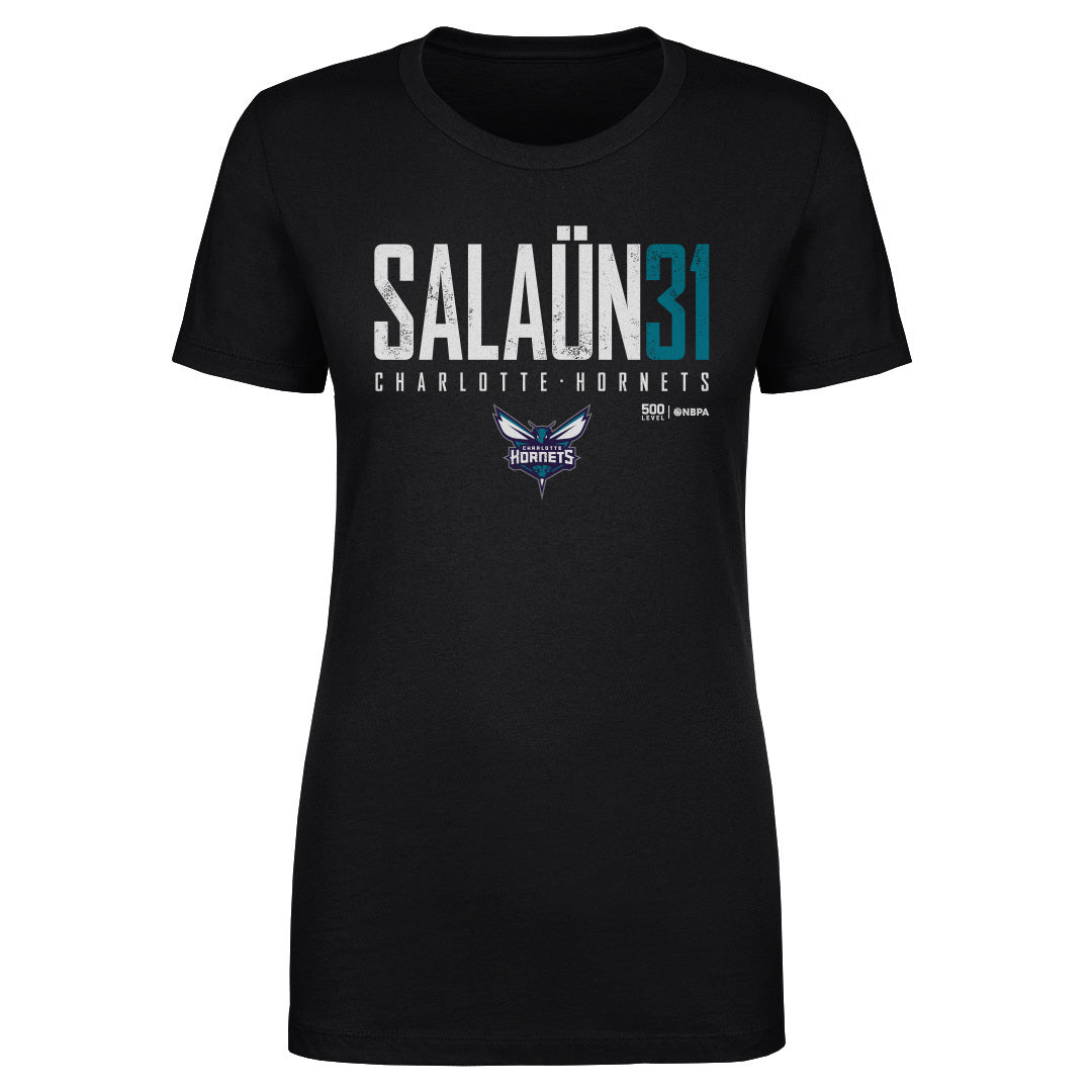 Tidjane Salaun Women's T-Shirt | 500 LEVEL
