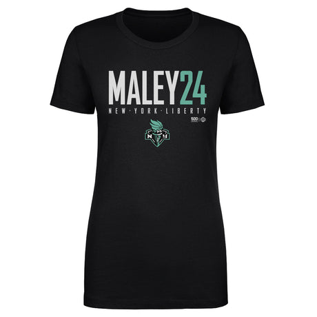 Anneli Maley Women's T-Shirt | 500 LEVEL