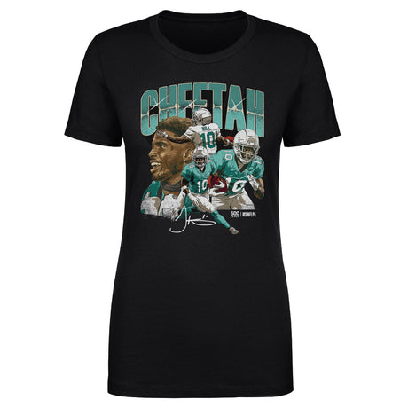 Tyreek Hill Women's T-Shirt | 500 LEVEL