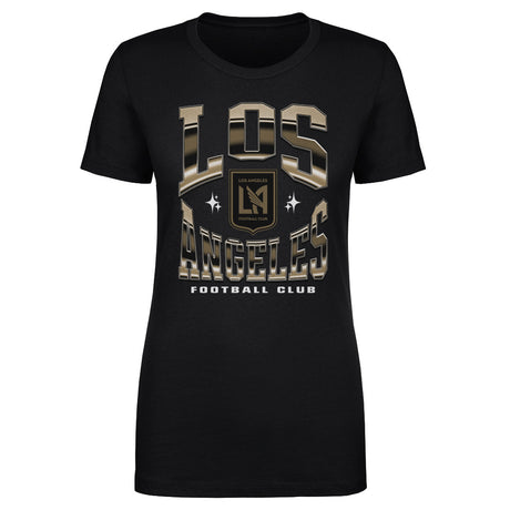 LAFC Women's T-Shirt | 500 LEVEL