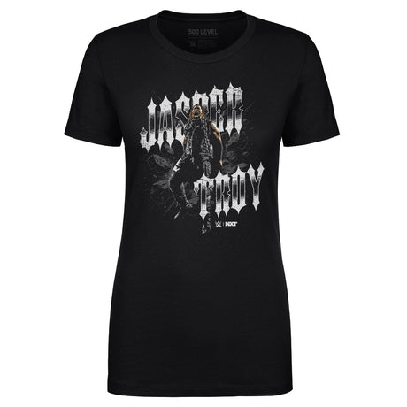 Jasper Troy Women's T-Shirt | 500 LEVEL