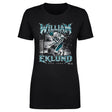 William Eklund Women's T-Shirt | 500 LEVEL