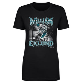 William Eklund Women's T-Shirt | 500 LEVEL