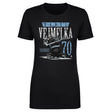 Karel Vejmelka Women's T-Shirt | 500 LEVEL