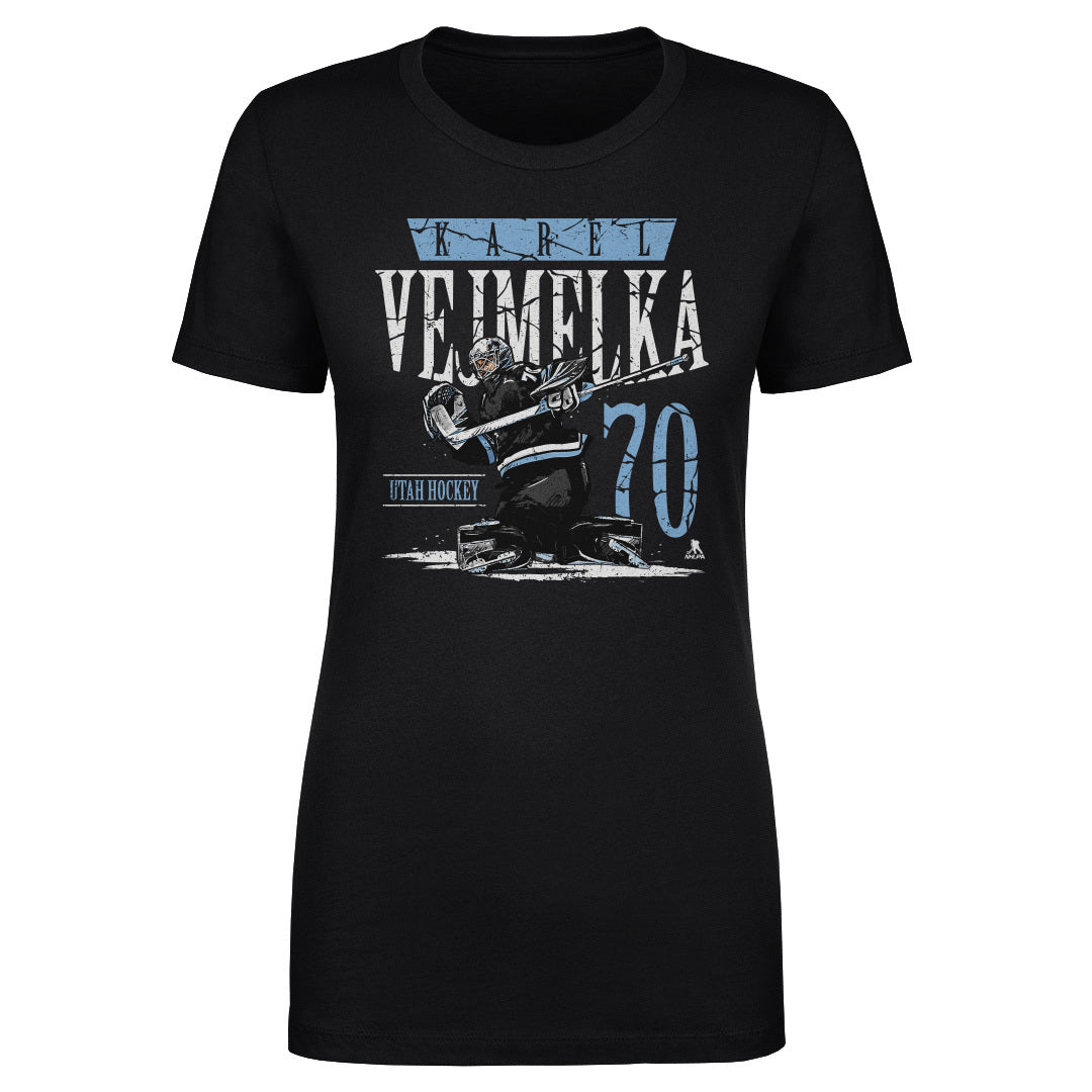 Karel Vejmelka Women's T-Shirt | 500 LEVEL