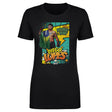 Diego Lopes Women's T-Shirt | 500 LEVEL