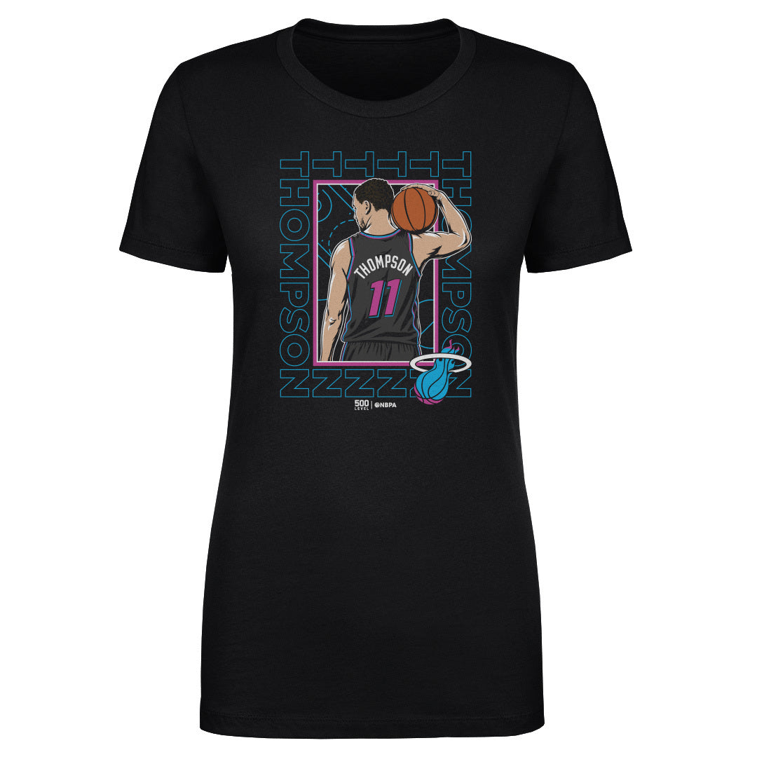 Klay Thompson Women's T-Shirt | 500 LEVEL