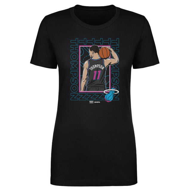 Klay Thompson Women's T-Shirt | 500 LEVEL