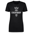 U.S. Soccer Women's T-Shirt | 500 LEVEL